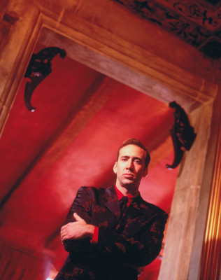 Nicolas Cage pic #358330