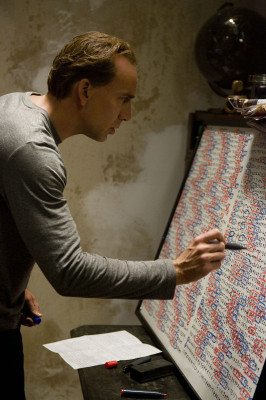 Nicolas Cage pic #141562