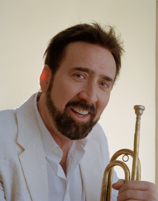 Nicolas Cage pic #1237473