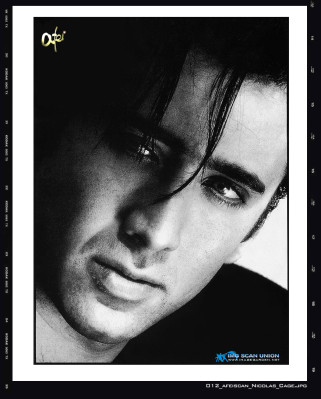 Nicolas Cage pic #14519