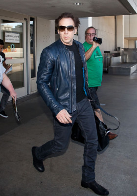 Nicolas Cage pic #584137