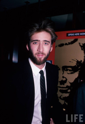 Nicolas Cage pic #185650