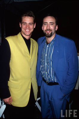 Nicolas Cage pic #185622