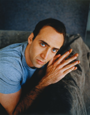Nicolas Cage pic #189690