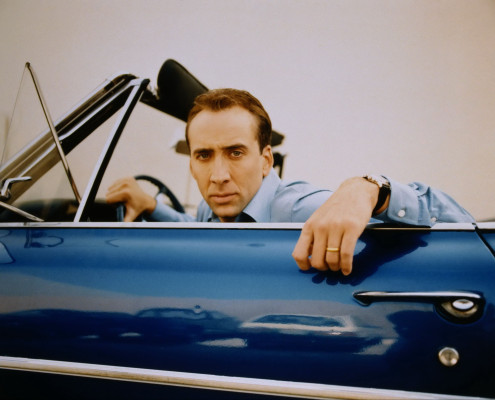 Nicolas Cage pic #189684