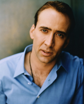 Nicolas Cage pic #189686