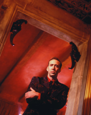 Nicolas Cage pic #372022