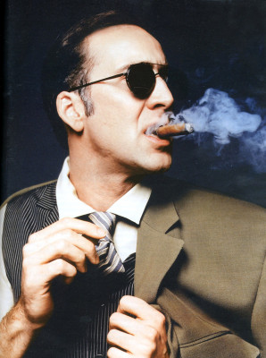 Nicolas Cage pic #75061