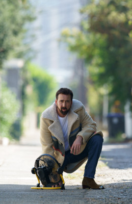 Nicolas Cage pic #1237470