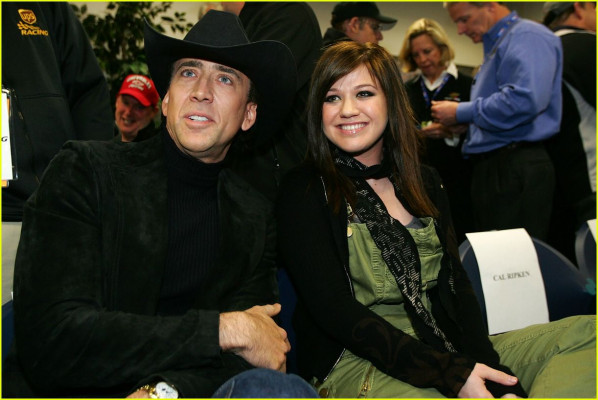 Nicolas Cage pic #77369