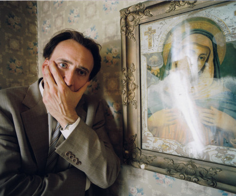 Nicolas Cage pic #359618