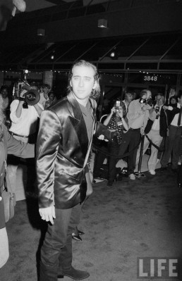 Nicolas Cage pic #185660