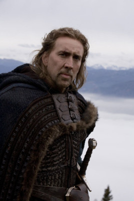 Nicolas Cage pic #353757