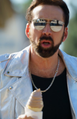 Nicolas Cage pic #1237475