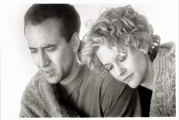 Nicolas Cage pic #270065