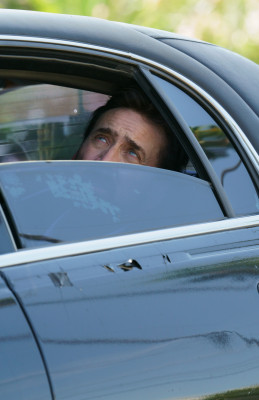 Nicolas Cage pic #1237469