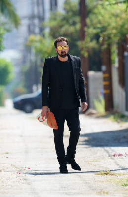 Nicolas Cage pic #1237474