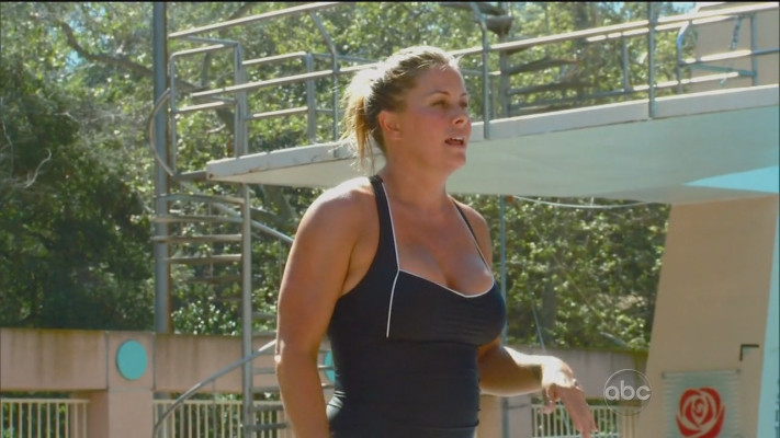 Nicole Eggert pic #998931