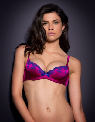 Nicole Harrison pic #802134