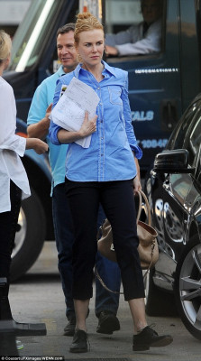 Nicole Kidman pic #760712