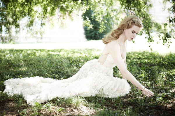 Nicole Kidman pic #568637