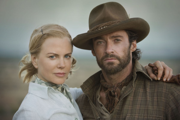 Nicole Kidman pic #1317774
