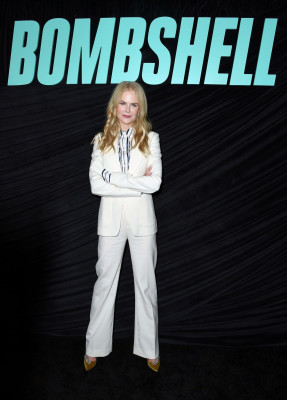 Nicole Kidman pic #1186125