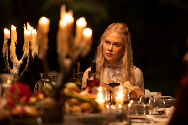 Nicole Kidman pic #1267732