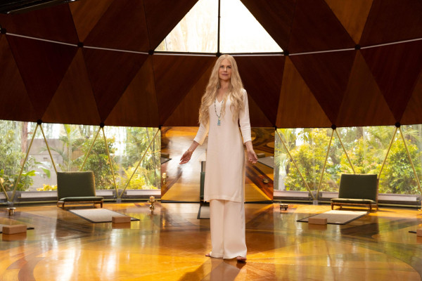 Nicole Kidman pic #1267730
