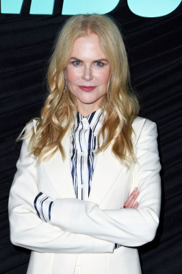 Nicole Kidman pic #1186118