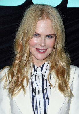 Nicole Kidman pic #1186112