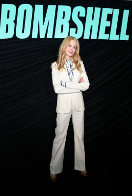 Nicole Kidman pic #1186127