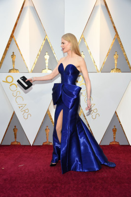 Nicole Kidman pic #1017240