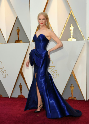 Nicole Kidman pic #1017244