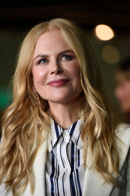 Nicole Kidman pic #1186121