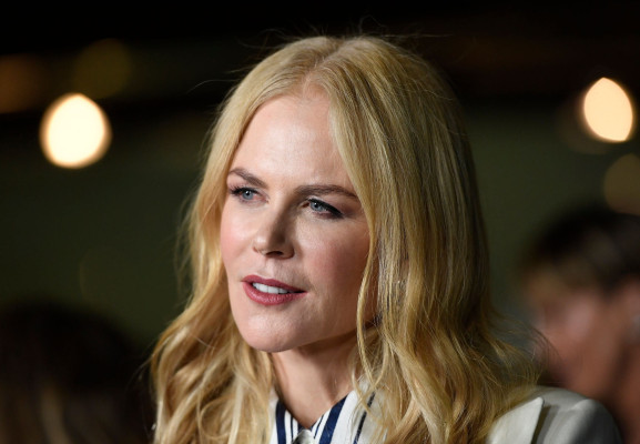 Nicole Kidman pic #1186122