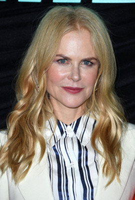 Nicole Kidman pic #1186116