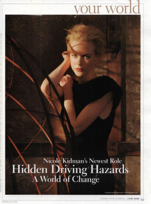 Nicole Kidman pic #56835