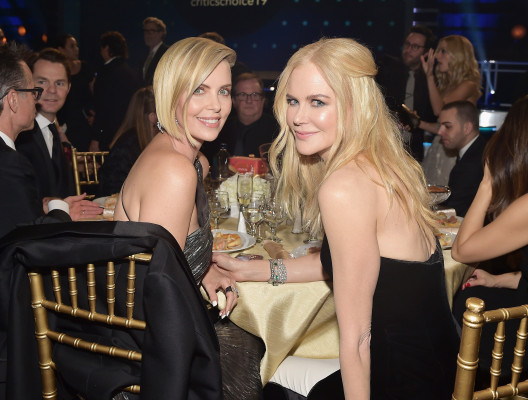 Nicole Kidman pic #1099828