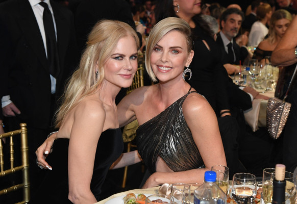 Nicole Kidman pic #1099829