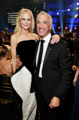 Nicole Kidman pic #1099831