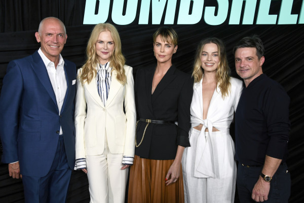 Nicole Kidman pic #1186069