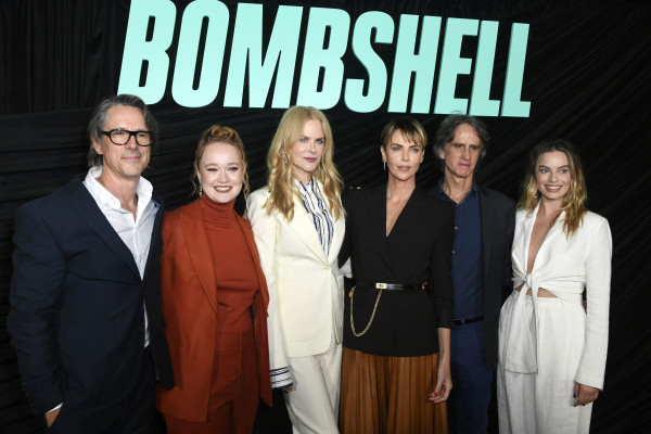 Nicole Kidman pic #1186102