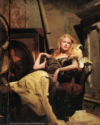 Nicole Kidman pic #56858