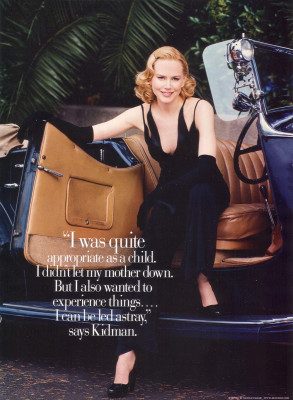 Nicole Kidman pic #31605