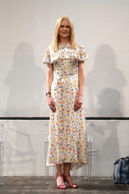 Nicole Kidman pic #1152563