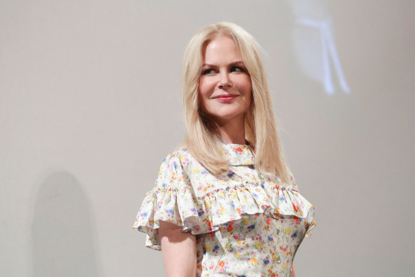 Nicole Kidman pic #1152568