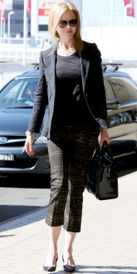 Nicole Kidman pic #566741