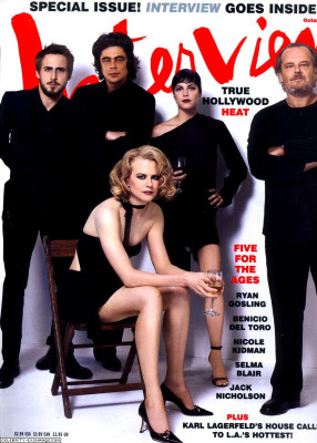 Nicole Kidman pic #47121