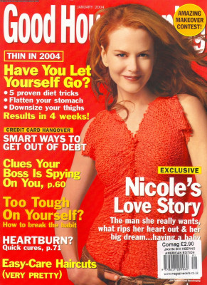 Nicole Kidman pic #50233